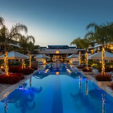 Luxury Garden Belek