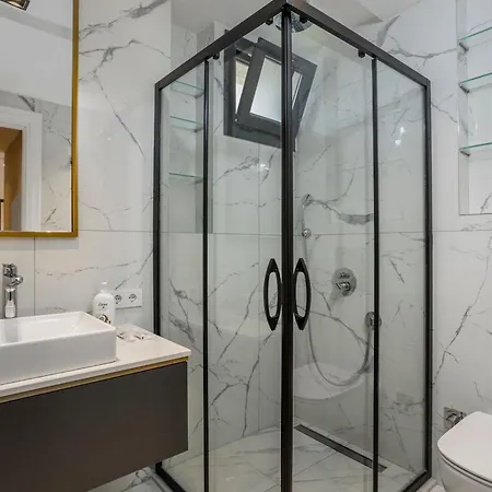 Luxury Garden Apartamento Belek