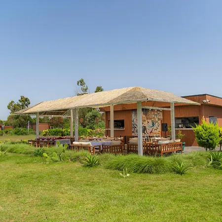 Luxury Garden Apartamento Belek