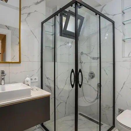 Luxury Garden Apartamento Belek