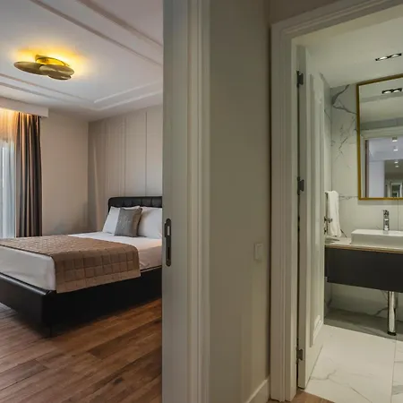 Luxury Garden * Belek