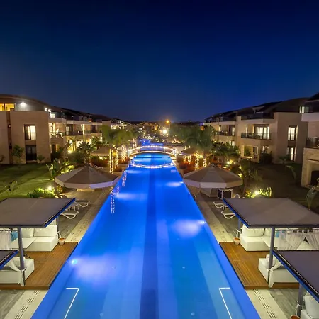 Luxury Garden