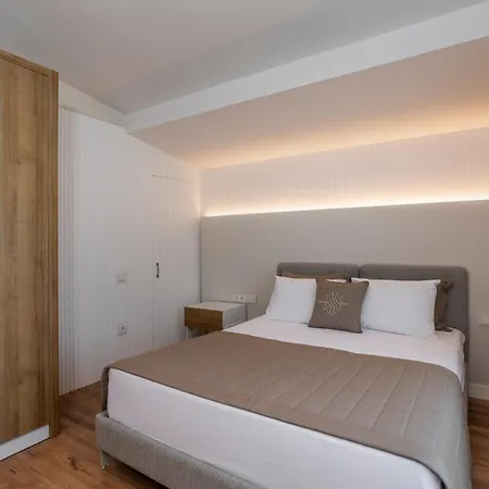 Appartamento Luxury Garden *
