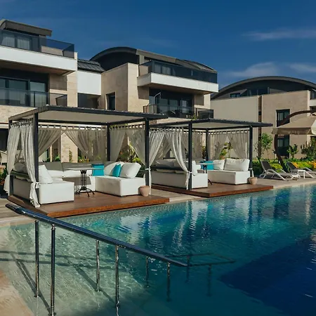 Luxury Garden *