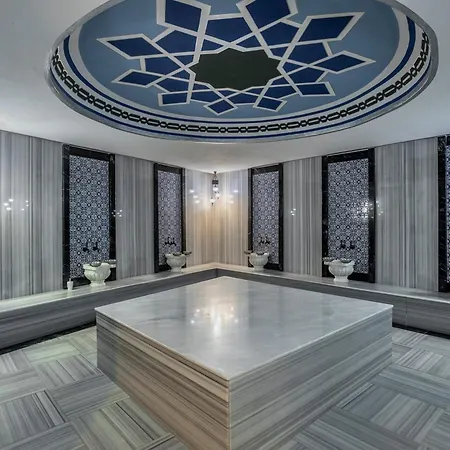 Luxury Garden Belek