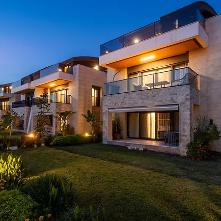 Luxury Garden