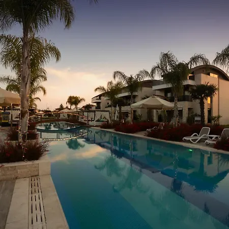 Appartamento Luxury Garden