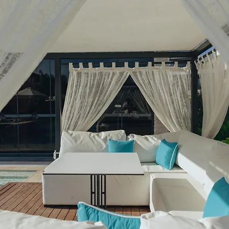 Luxury Garden Apartment Belek