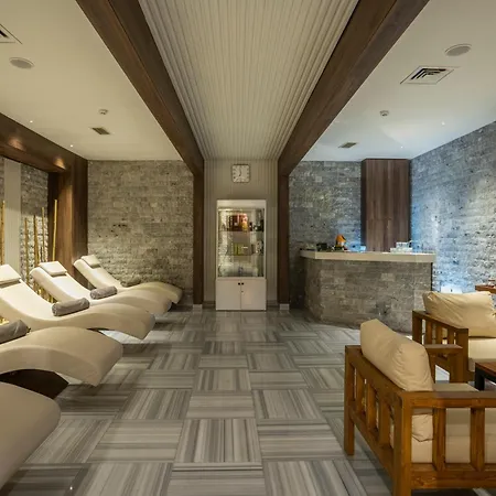 Apartment Luxury Garden Belek