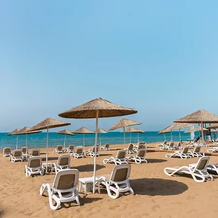 Luxury Garden Belek