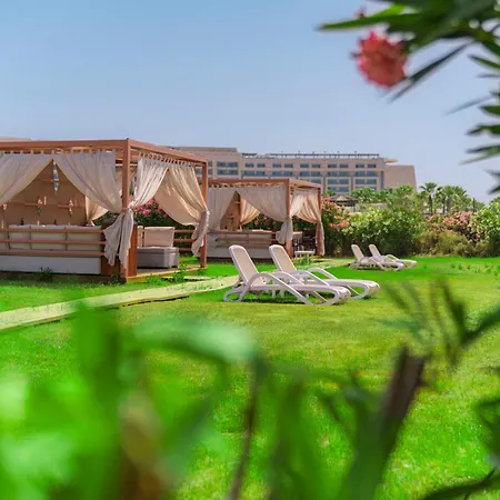 Luxury Garden *