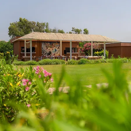 Luxury Garden Belek