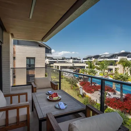 Luxury Garden *
