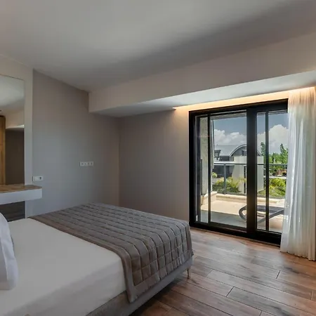 Luxury Garden Belek
