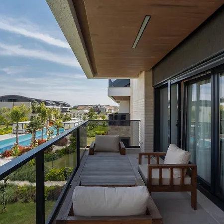 Luxury Garden