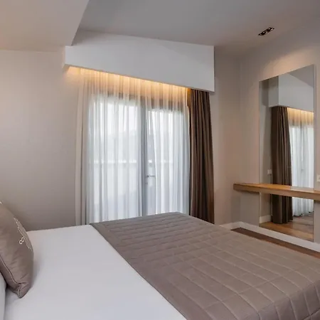 Apartment Luxury Garden Belek