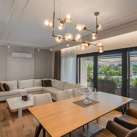 Luxury Garden Belek
