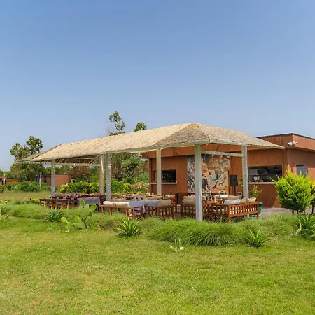 Apartment Luxury Garden Belek