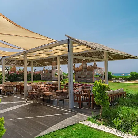Luxury Garden Appartamento *