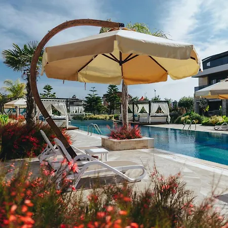 Luxury Garden