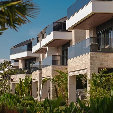 Luxury Garden Belek