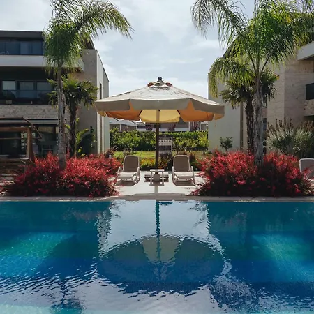 Luxury Garden Apartment Belek