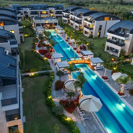 Luxury Garden