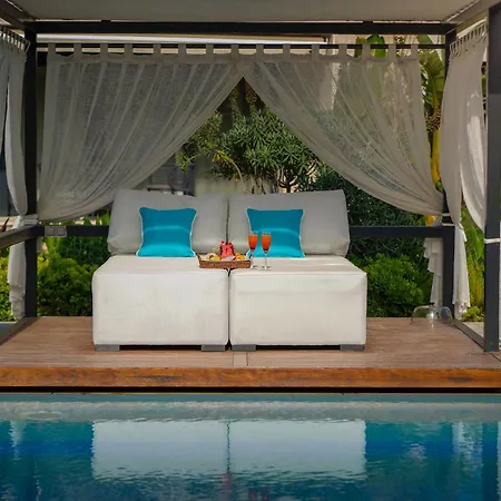 Luxury Garden Belek