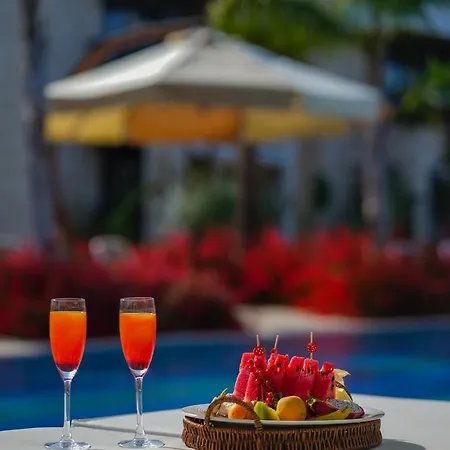 Luxury Garden *