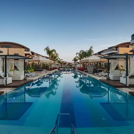 Luxury Garden
